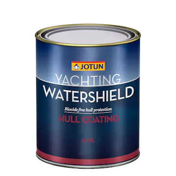 Bottenfärg Jotun Watershield