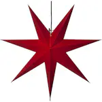 Adventsstjärna Star Trading Rozen