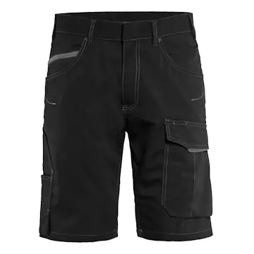 Shorts Blåkläder 14991330