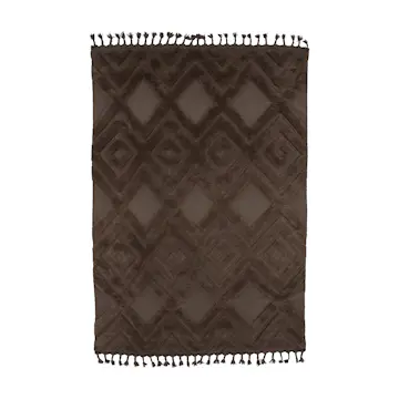 Ullmatta Vind Dahlia