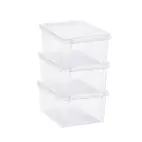 Förvaringsbox SmartStore Classic 15 3-pack