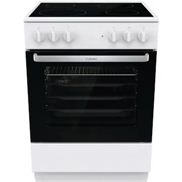 Glaskeramikspis Cylinda S8464K