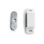 Magnetlås Habo 2029 2 kg