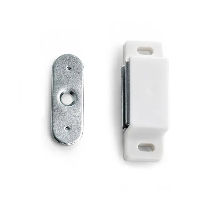 Magnetlås Habo 2029 2 kg