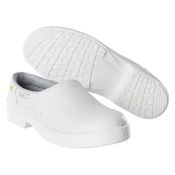 Träskor Mascot Footwear Clear F0800-906