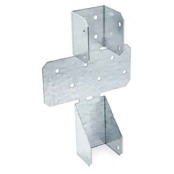 Balksko FAST JAHH 45x120x1,5 mm