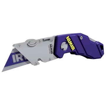 Universalkniv Irwin Fällbar med Clips