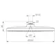 Takdusch Oras Optima Style 272080N