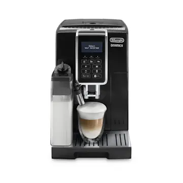 Espressomaskin DeLonghi Dinamica ECAM350.55.B