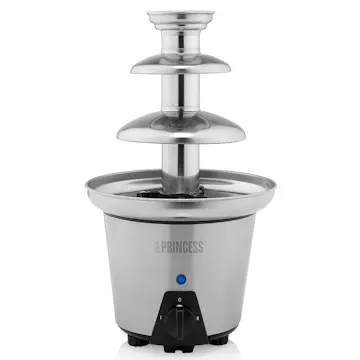Chokladfontän Princess XXL 292998