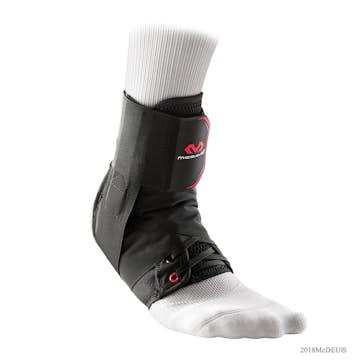 Fotledsskydd McDavid Ultralite Ankle