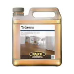 Trärens Faxe Inomhusbruk