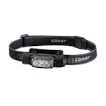 Pannlampa Coast WPH30R Vattentät Uppladdningsbar 1000 Lumen