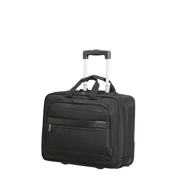 Resväska Samsonite Rolling Tote VECTURA EVO 17,0 med Hjul