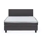 Kontinentalsäng Basic Home Billingen Komplett Sängpaket 120x200 cm med Sänggavel