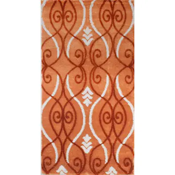 Gångmatta Pierre Cardin Diamond 2811A 80x150