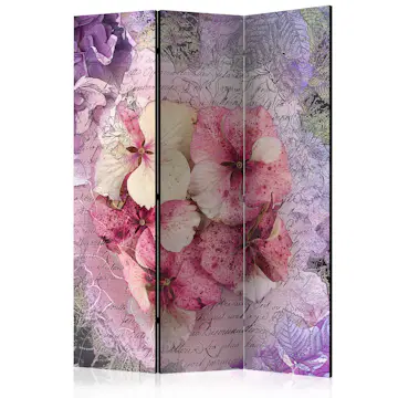 Rumsavdelare Skärmvägg Arkiio Memory 135x172 cm