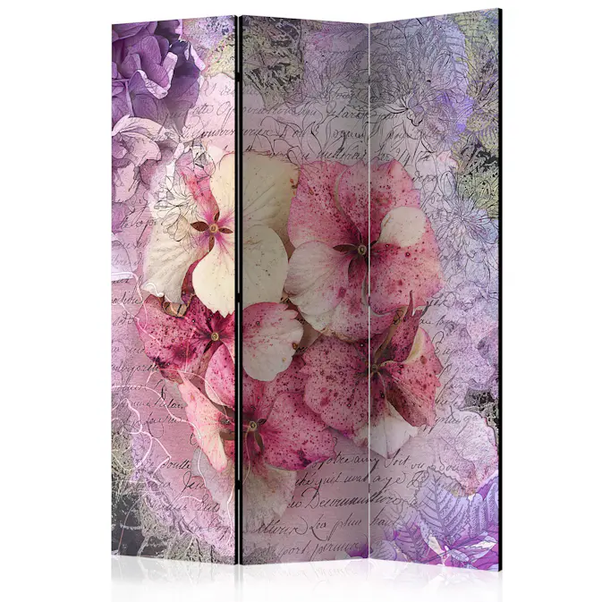 Rumsavdelare Skärmvägg Arkiio Memory 135x172 cm