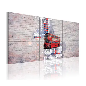 Tavla Arkiio Map United Kingdom