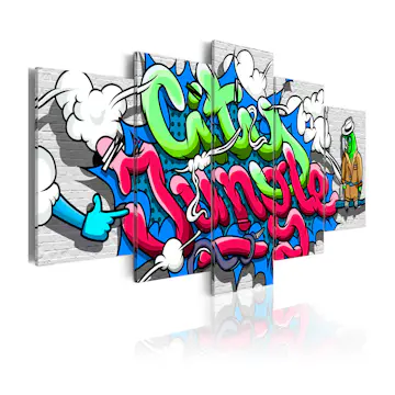 Tavla Arkiio Parrot On Guard