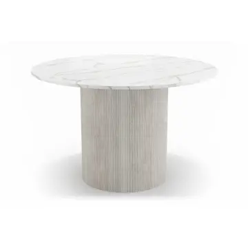 Matbord Andrarum Uppveda Runt Bord 120cm