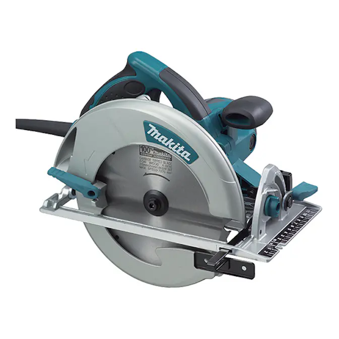 Cirkelsåg Makita 5008MGJ