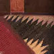 Persisk Patchworkmatta Arkiio Shiraz/Azerbajdzjan Flerfärgad 167x231