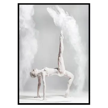 Poster Gallerix Dance Pose No1