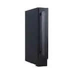 Temptech Classique CLX15SB vinkyl svart