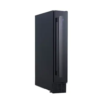 Temptech Classique CLX15SB vinkyl svart