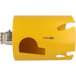 Hålsåg MPL Profit L160mm