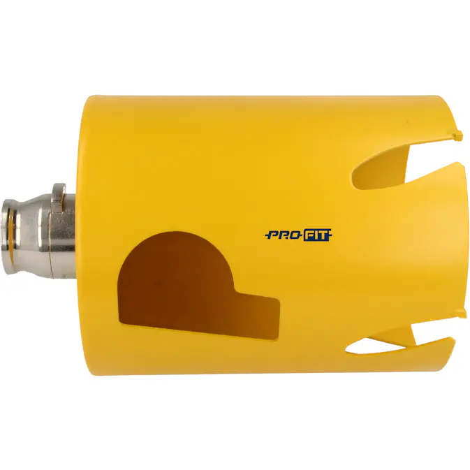 Hålsåg MPL Profit L160mm