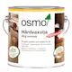 Hårdvaxolja Osmo Pigmenterad Vit