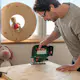 Sticksåg Bosch Power Tools UniversalSaw 18V-100