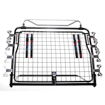 Hundgrind Artfex Modell 1 Enkeldörr