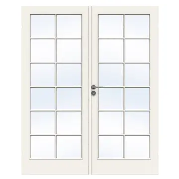 Parinnerdörr Swedoor Compact SP12