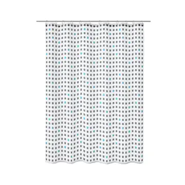 Duschdraperi Kleine Wolke Casket