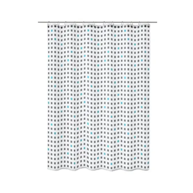 Duschdraperi Kleine Wolke Casket