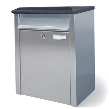 Brevlåda Bobi Xpress