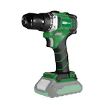 Skruvdragare Voltgear Plus 20V Borstfri Exkl Batteri