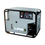 Ljudisolerande plåtar LavorPro för Thermic 17