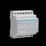 Skyddstransformator Hager 12/24 V AC