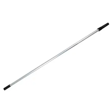 Förlängningsskaft Mäster Aluminium 1,0-1,8m
