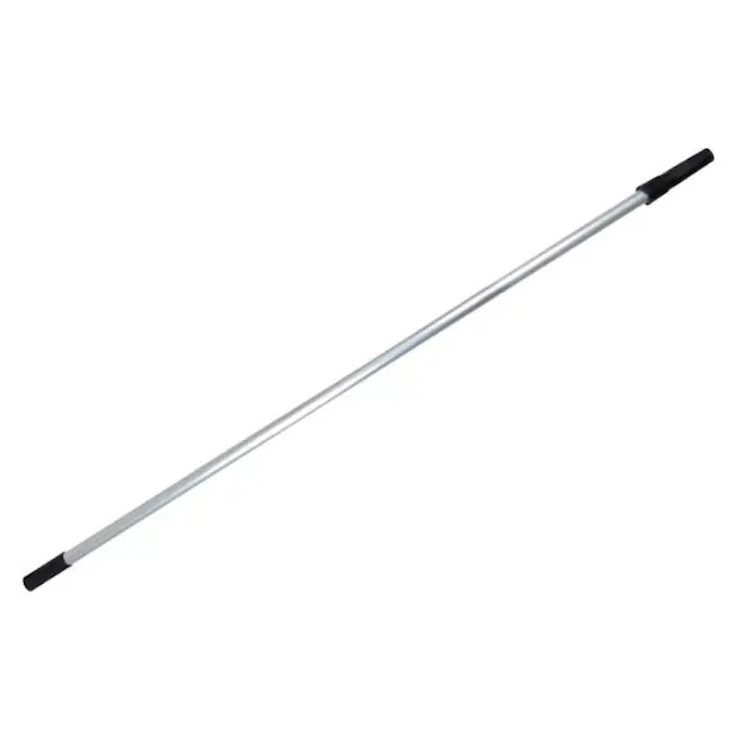 Förlängningsskaft Mäster Aluminium 1,0-1,8m