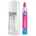 SodaStream Kolsyremaskin Terra