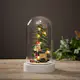 Juldekoration Star Trading Nutcracker Kupol