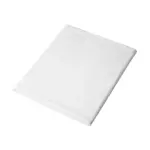 Underlakan Lexington American Sheet White 180x260cm