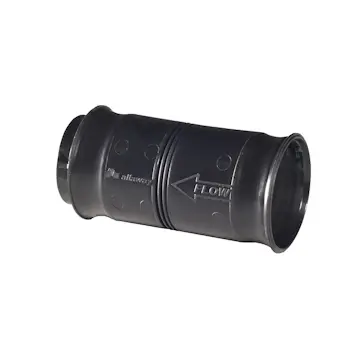 Rörskarv Allaway CDS