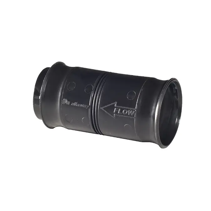 Rörskarv Allaway CDS