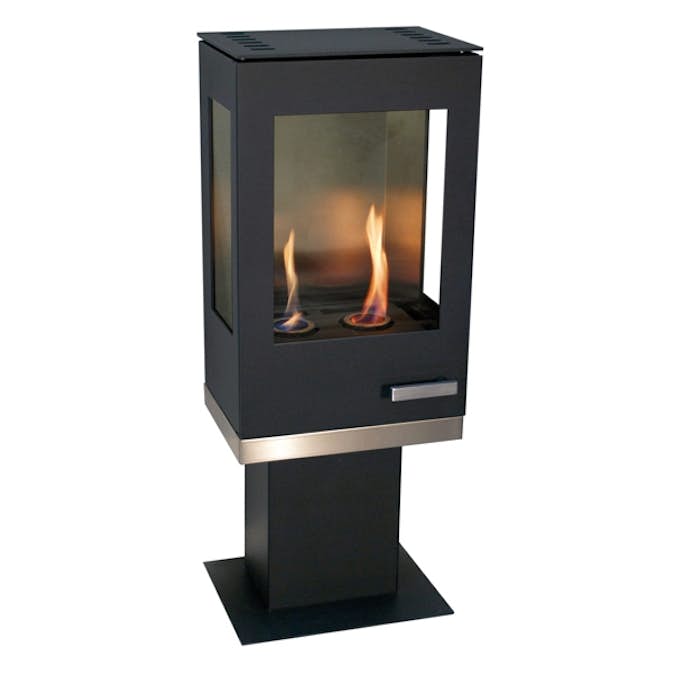 Etanolkamin Spismiljö Apartment 1